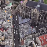 Heart Of Paris
