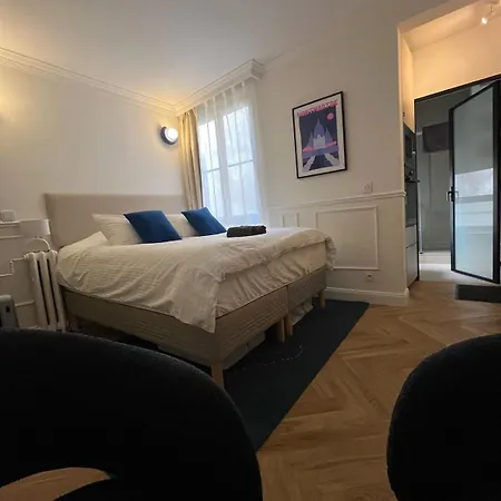 Heart Of Apartment *