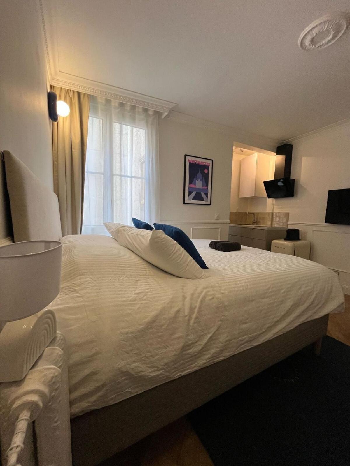 Flat In Heart Of Appartamento *