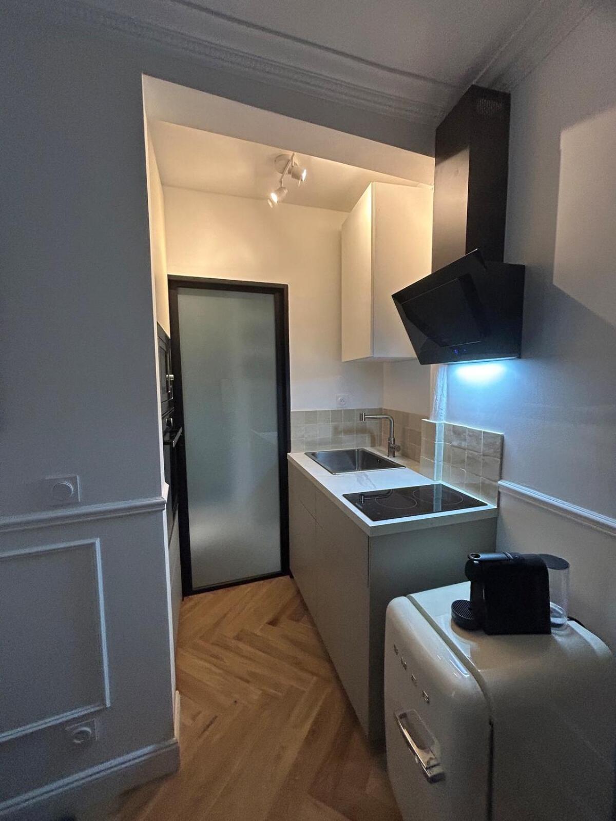 Flat In Heart Of Appartamento *