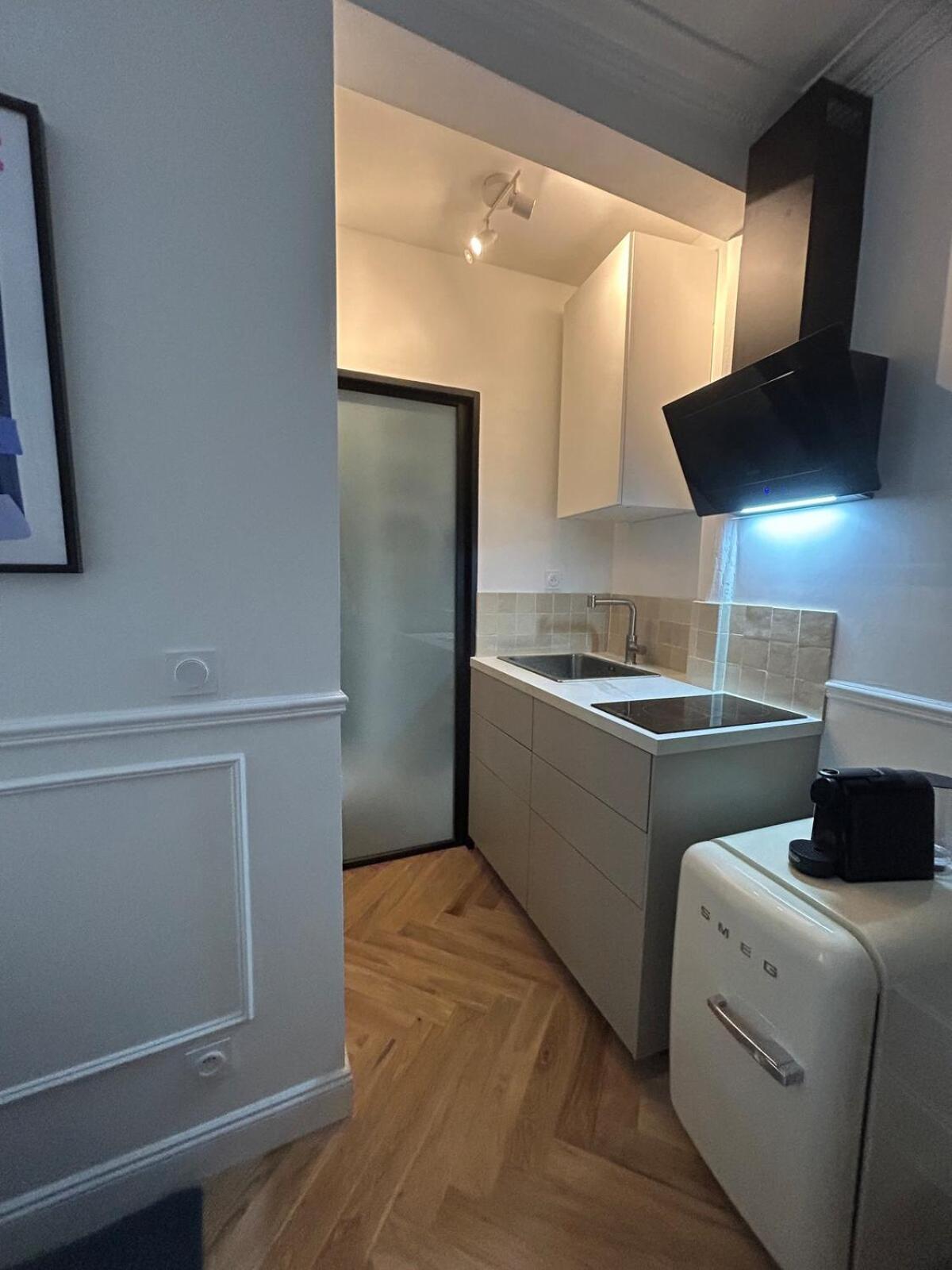 Flat In Heart Of * Parigi